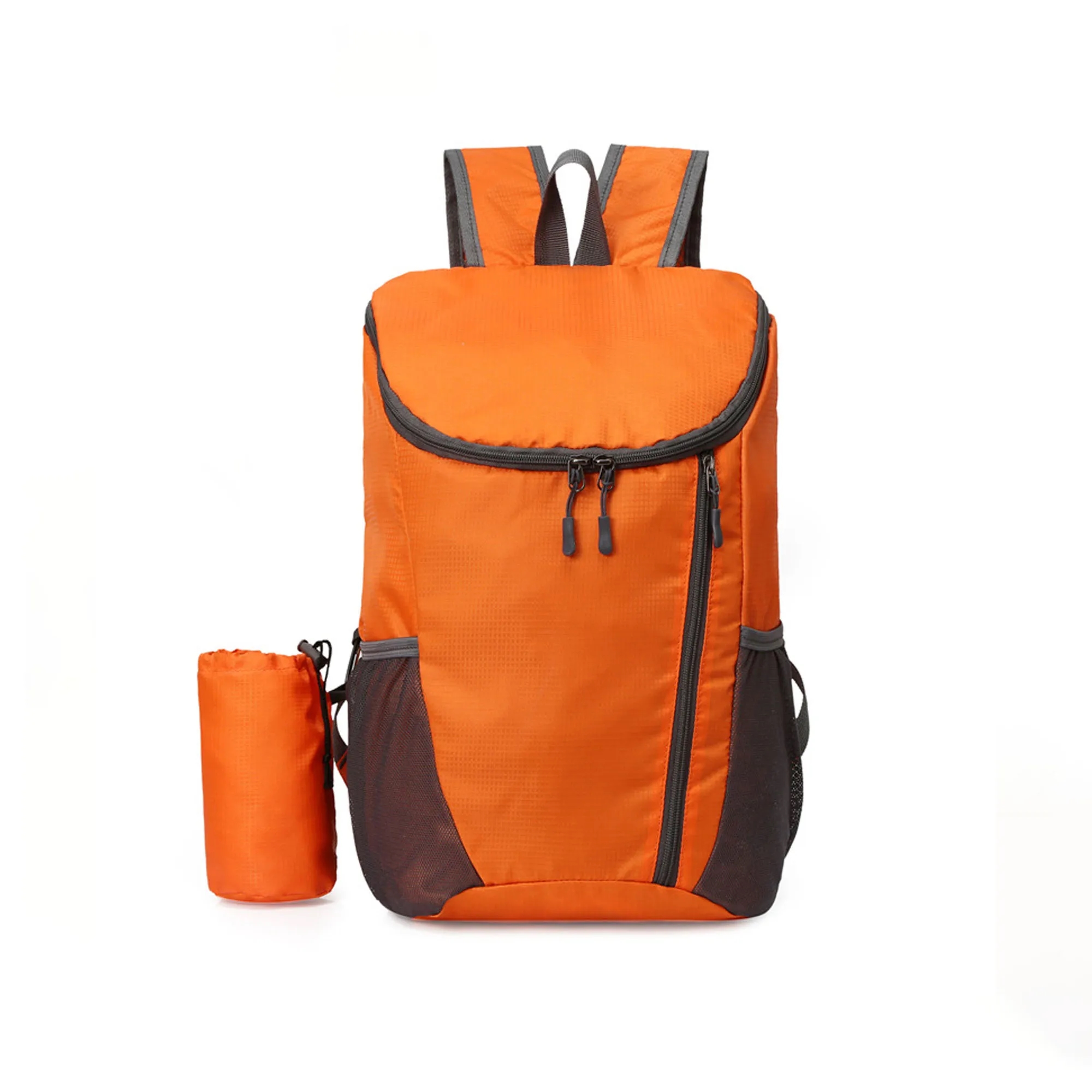 Foldable Sport Backpack 1