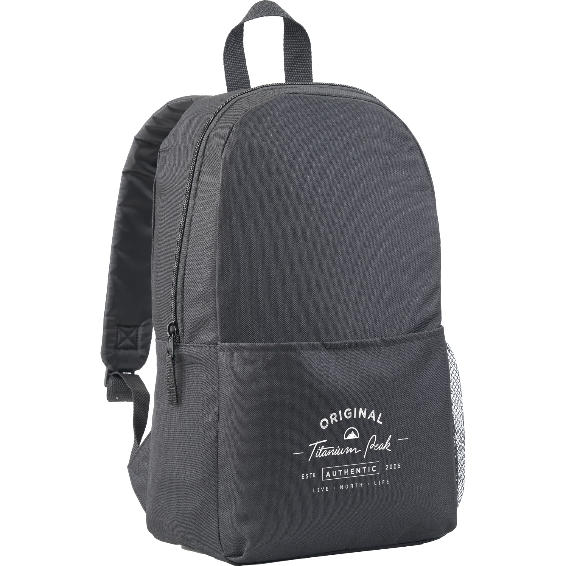 Brix Recycled Backpack 50