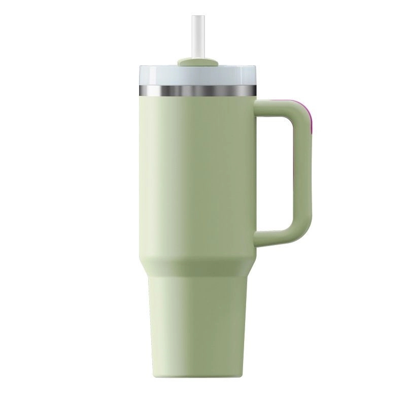 40 Oz Stainless Steel Car Thermos Cup 8