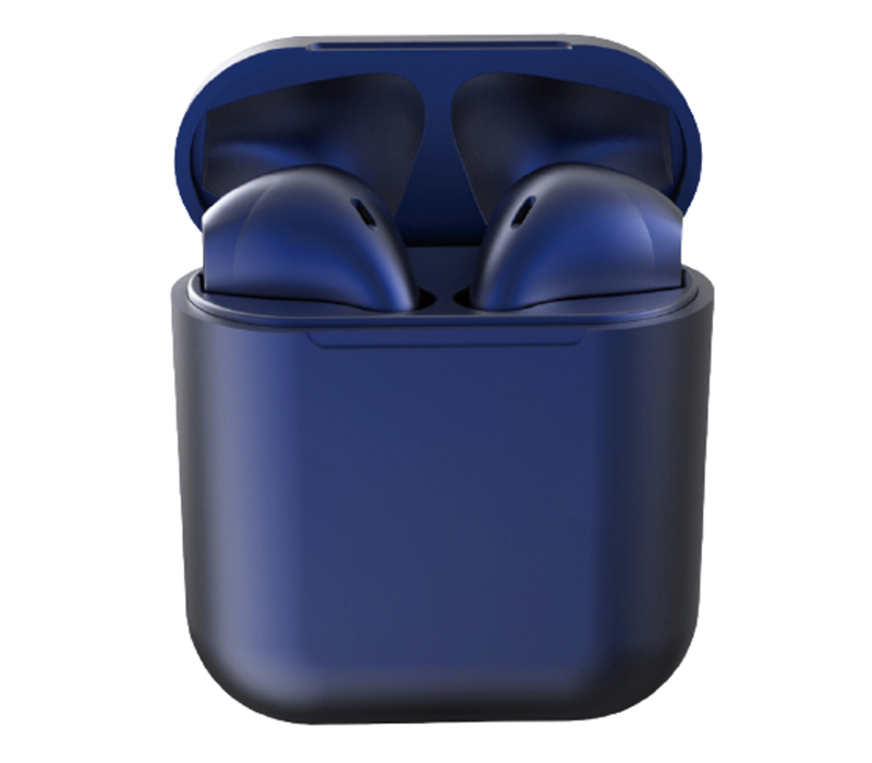 Wireless Bluetooth Earbuds with Charging Case 5