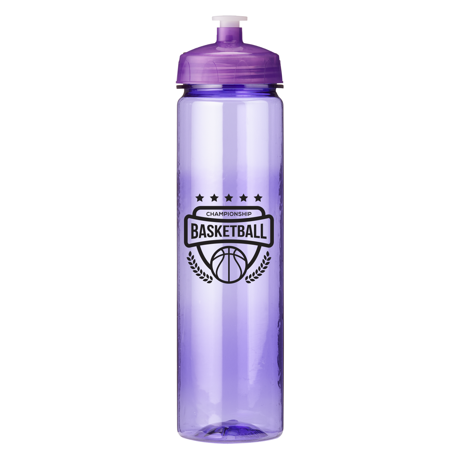 24 Oz. Polysure Revive Sports Water Bottle 12