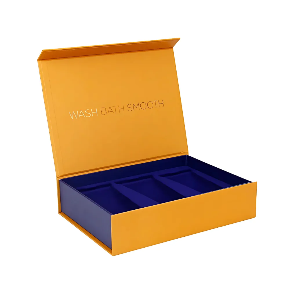 Cosmetic Magnetic Box 3