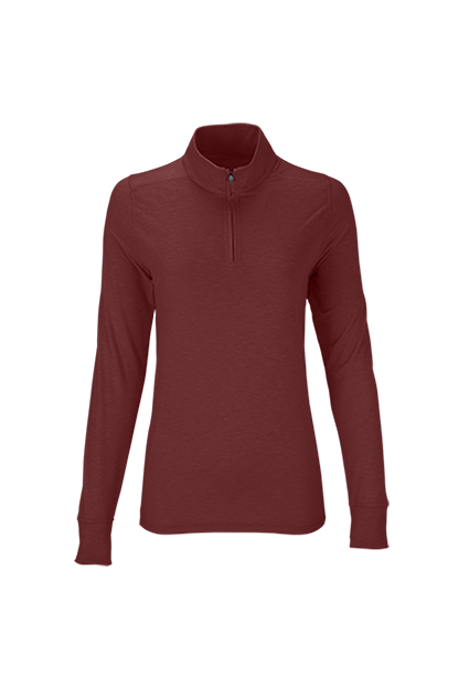 Women's Vansport Zen Pullover 24
