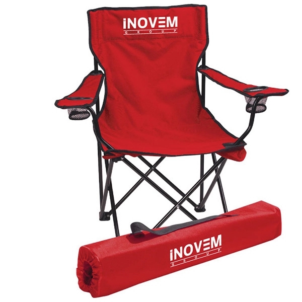 Venice Outdoor Folding Chair 1