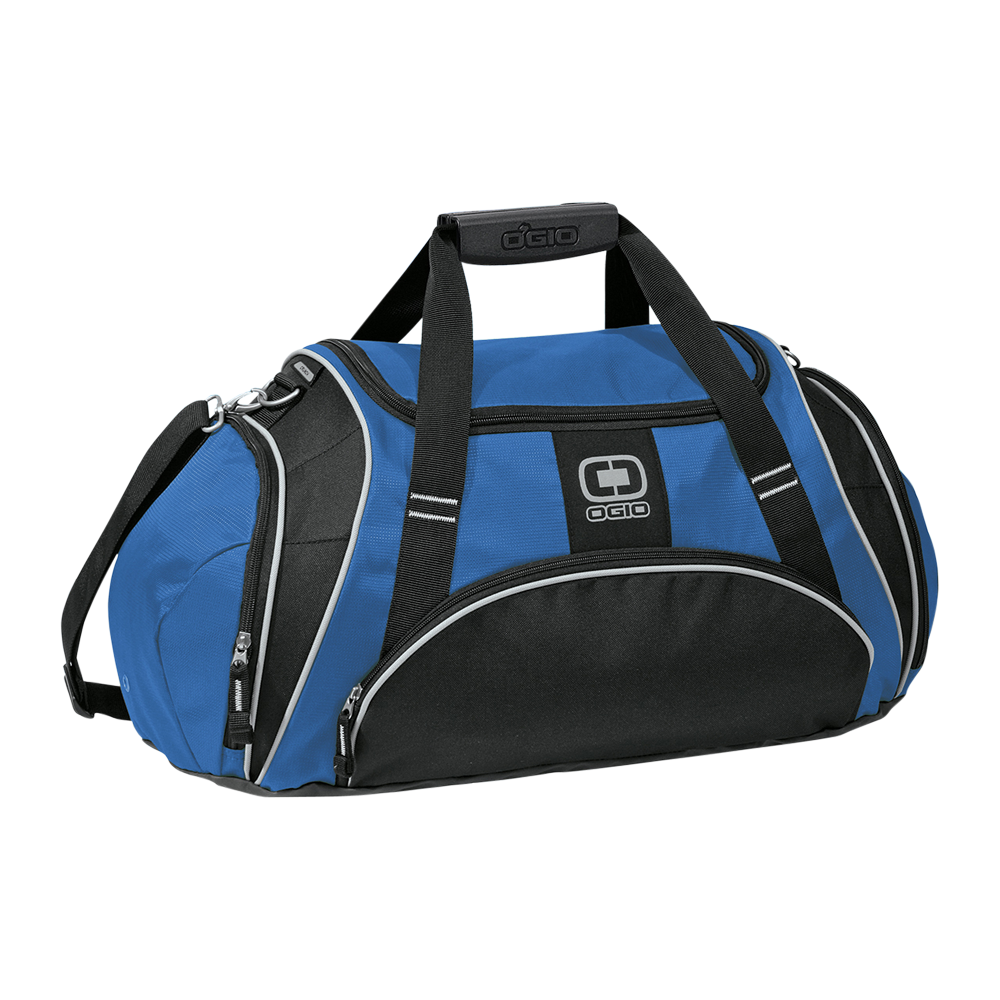 OGIO Crunch Duffel 7