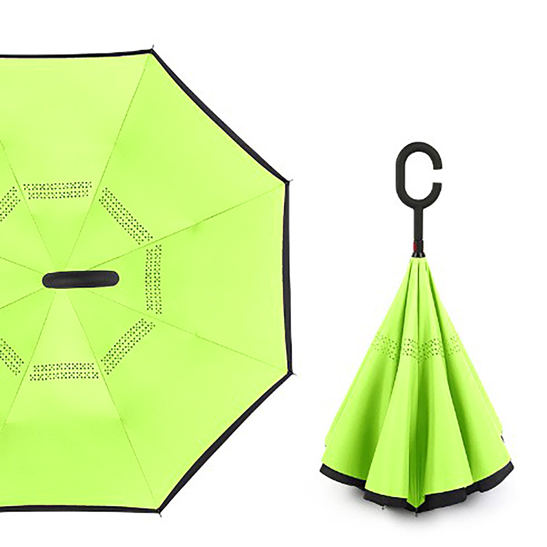 Arc Reverse Umbrella 11