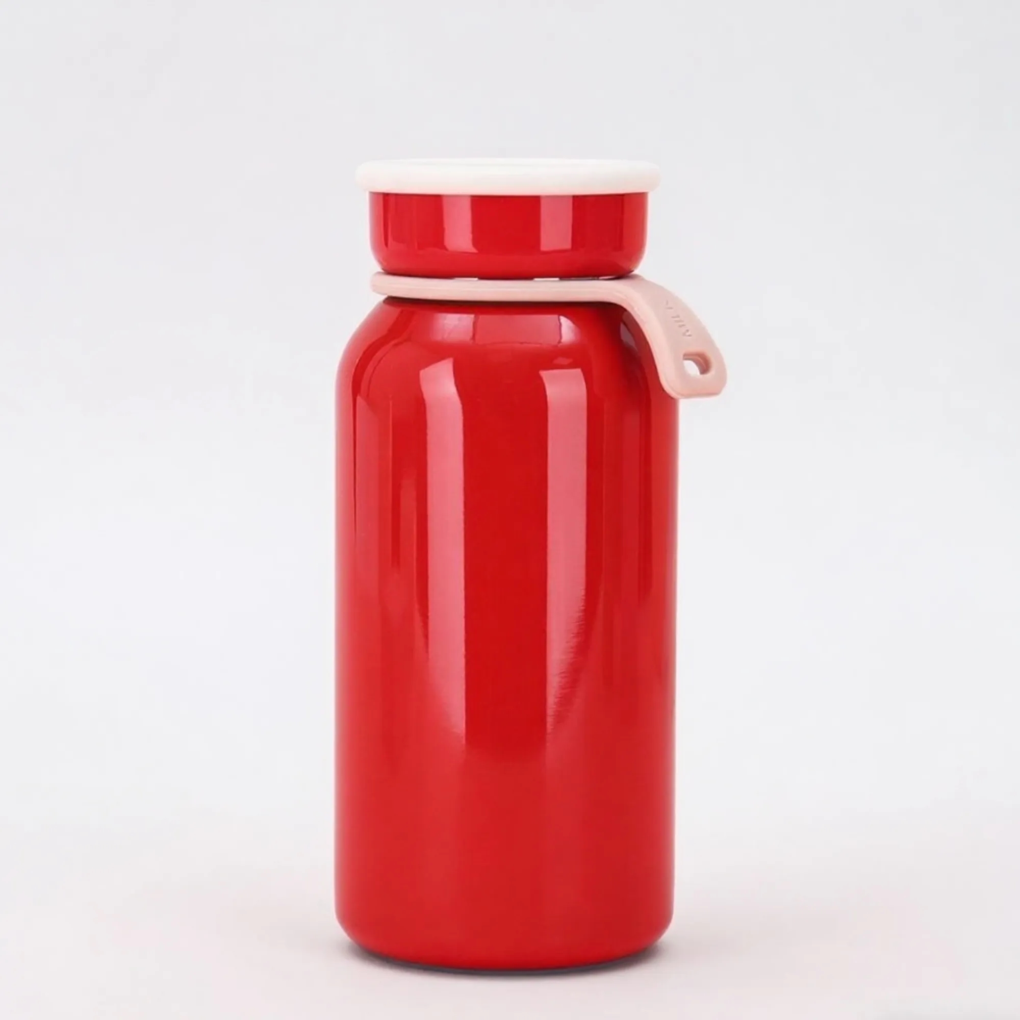 Mosh Milk Bottle 6