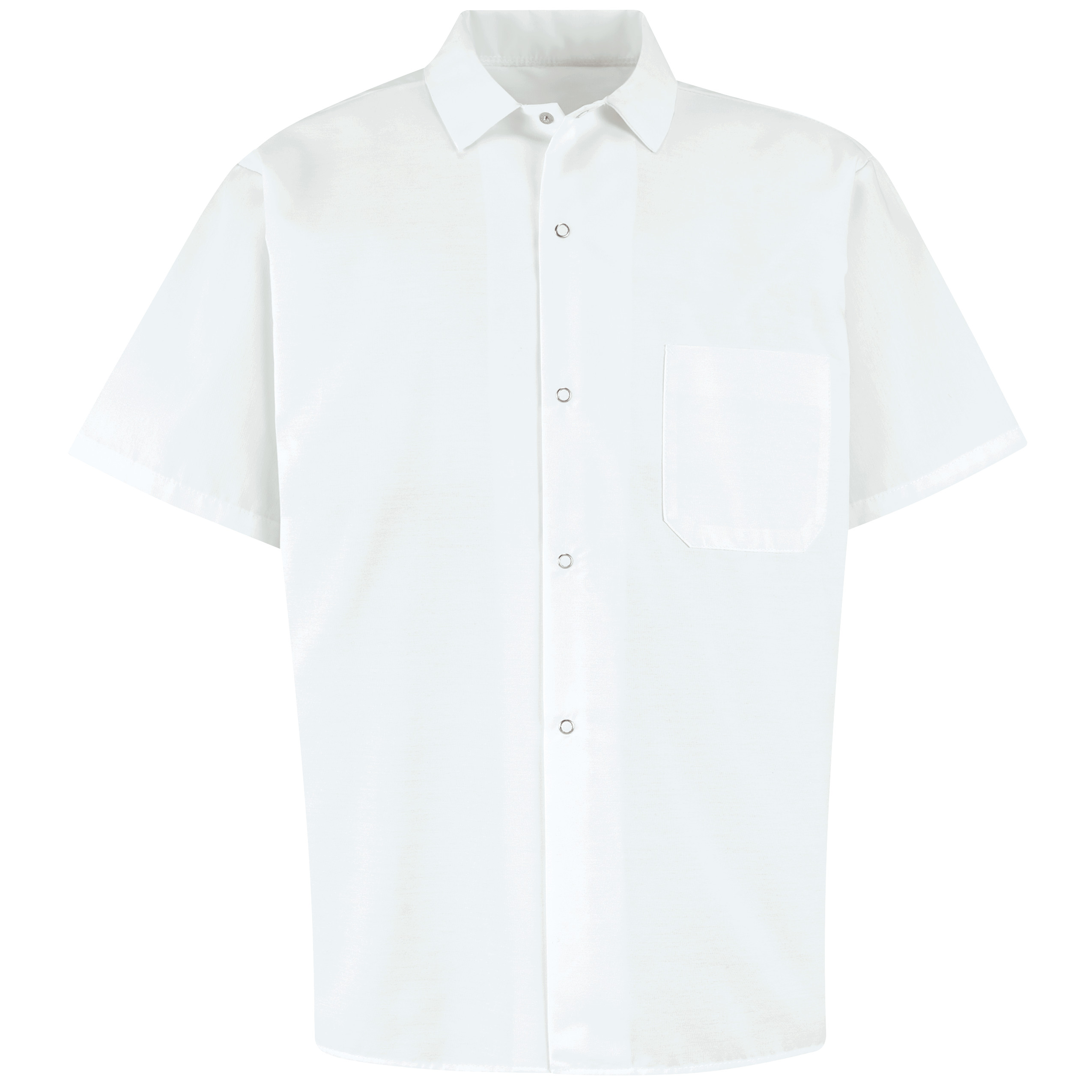 Red Kap® Men's Cook Shirt 2