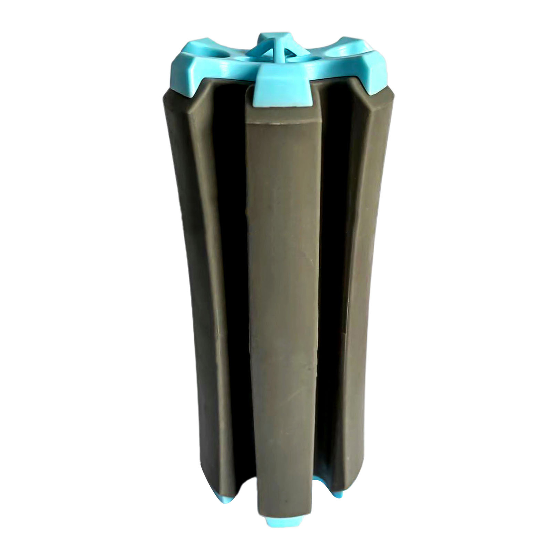 Portable Golf Club Organizer 7