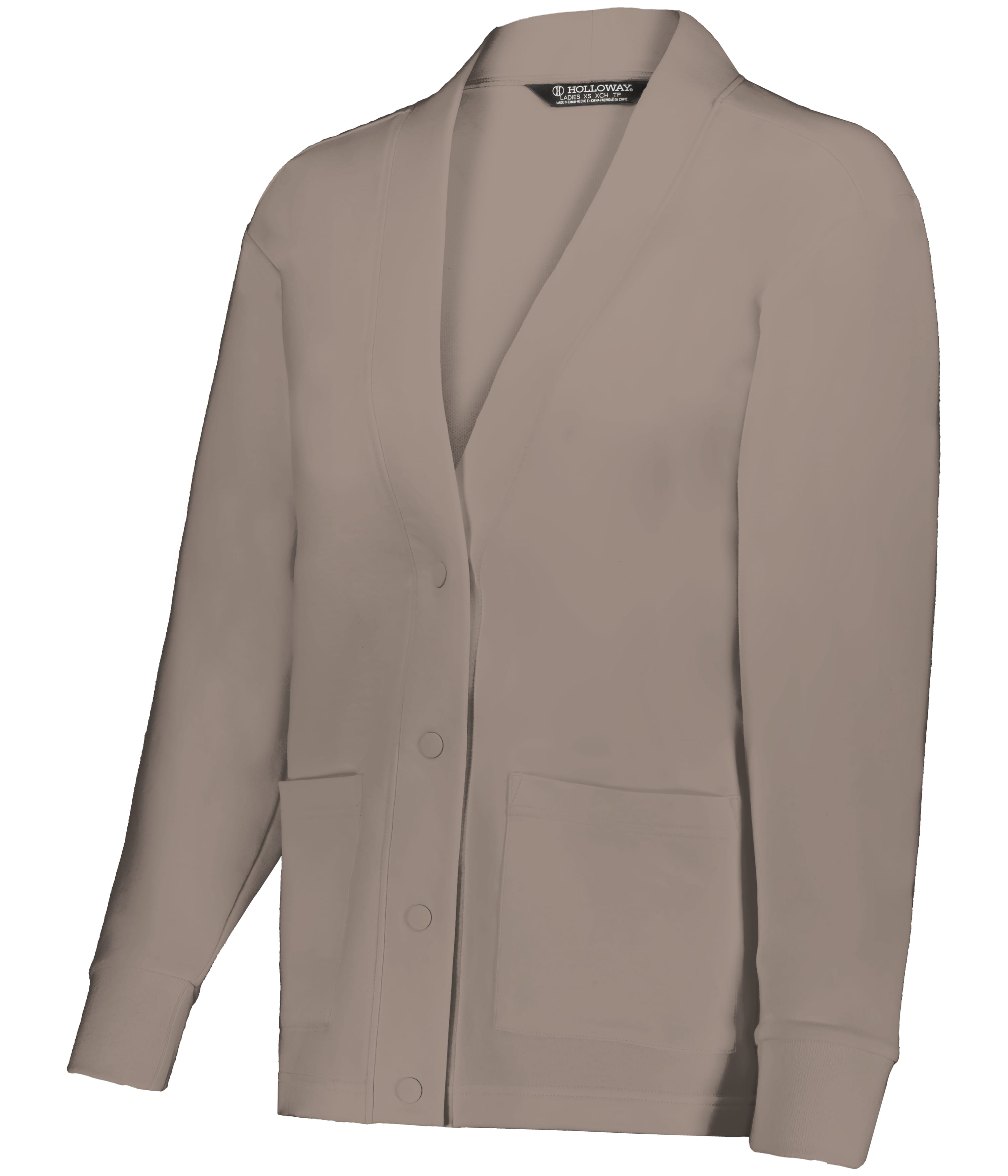 LADIES HERITAGE PREP CARDIGAN 5