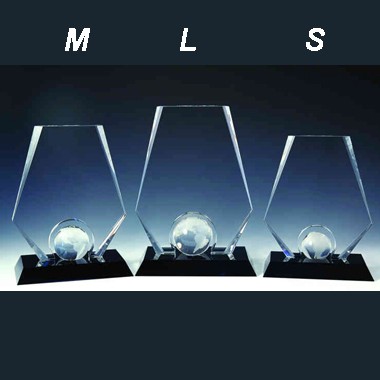 Premier Globe Award 1