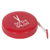 Round Tape Measure 15