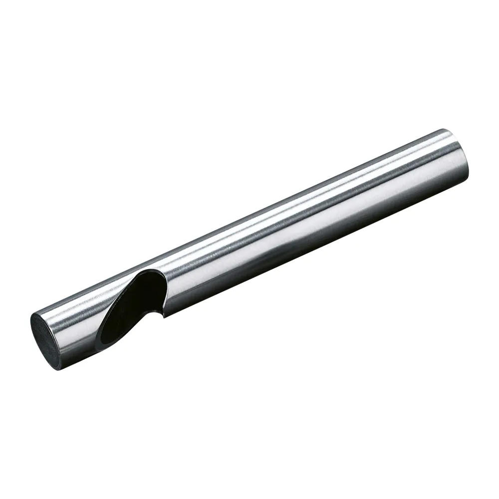 Stainless Steel Pipe Bottle Opener 7