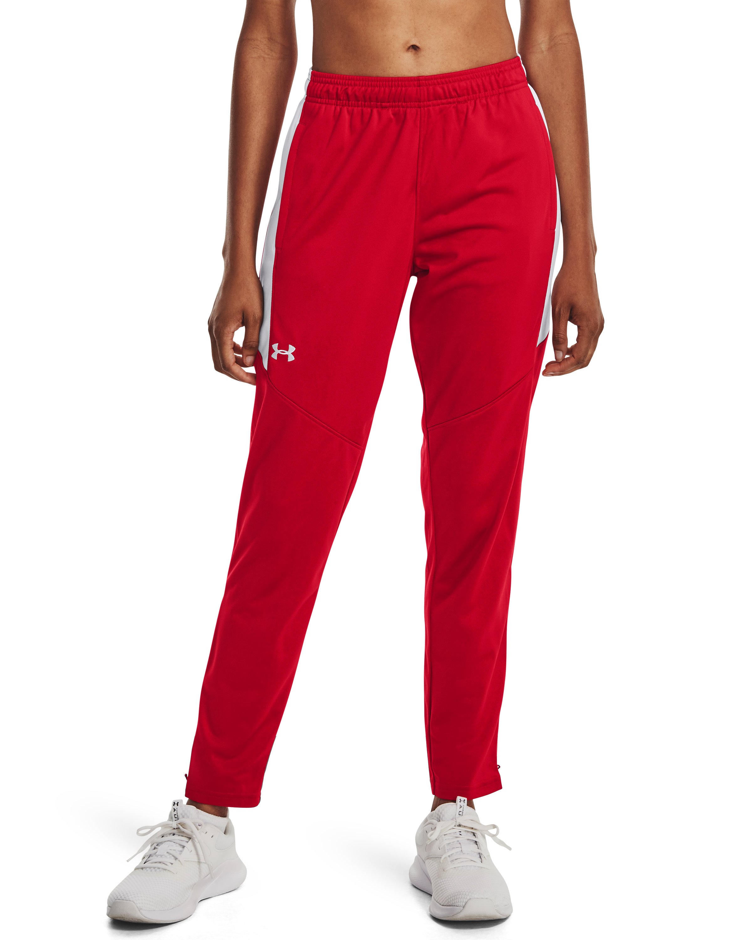 Women's UA Rival Knit Pants 8