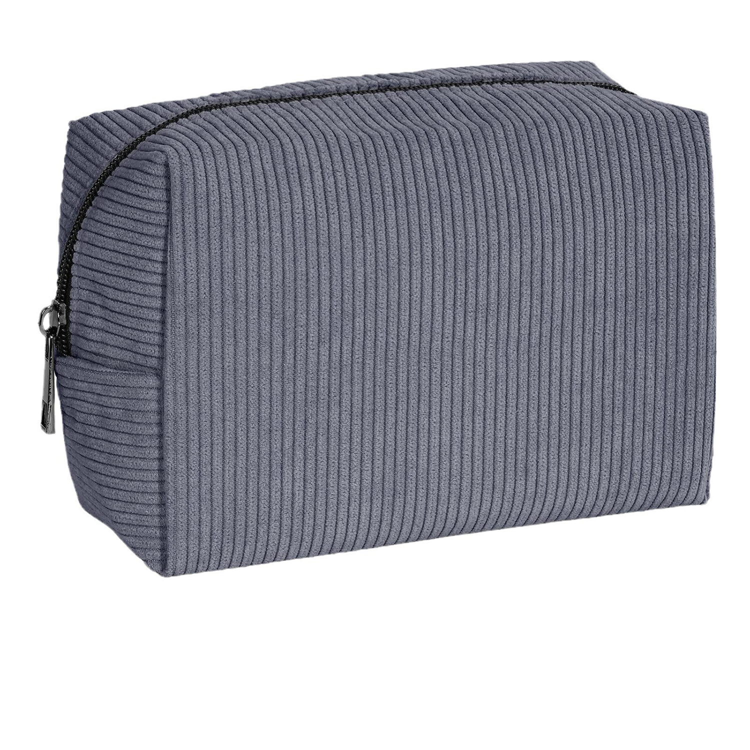 Corduroy Cosmetic Bag 9