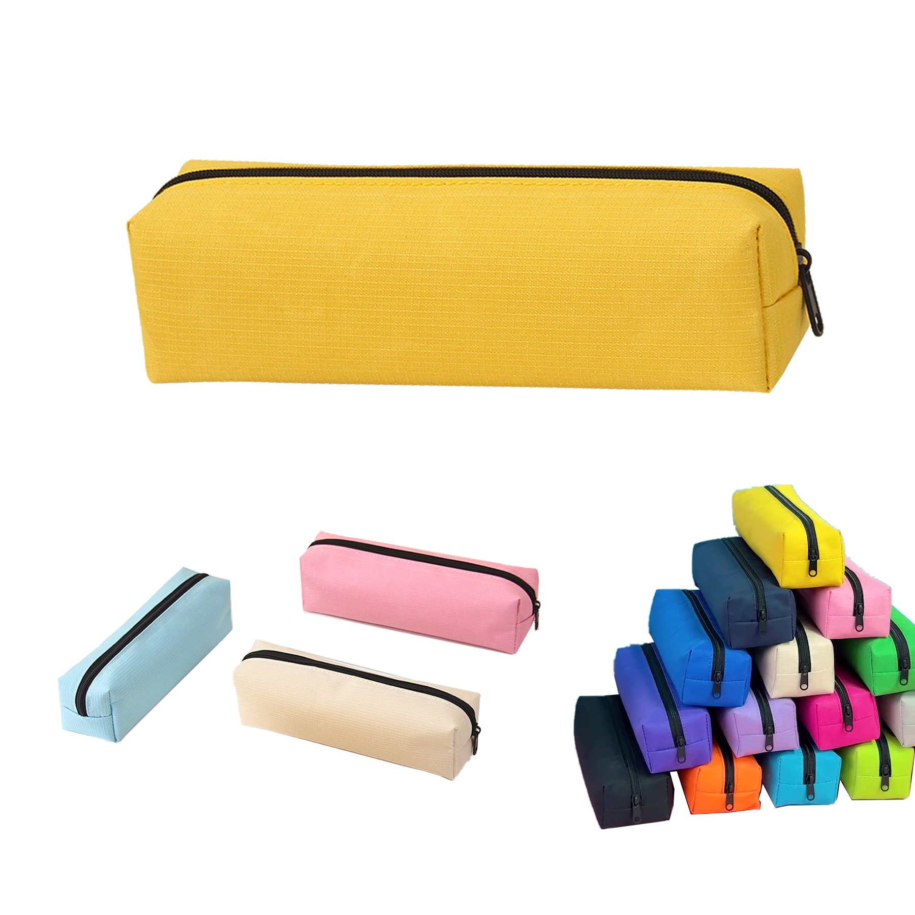 Multi-Functional Portable Oxford Cloth Bag 2