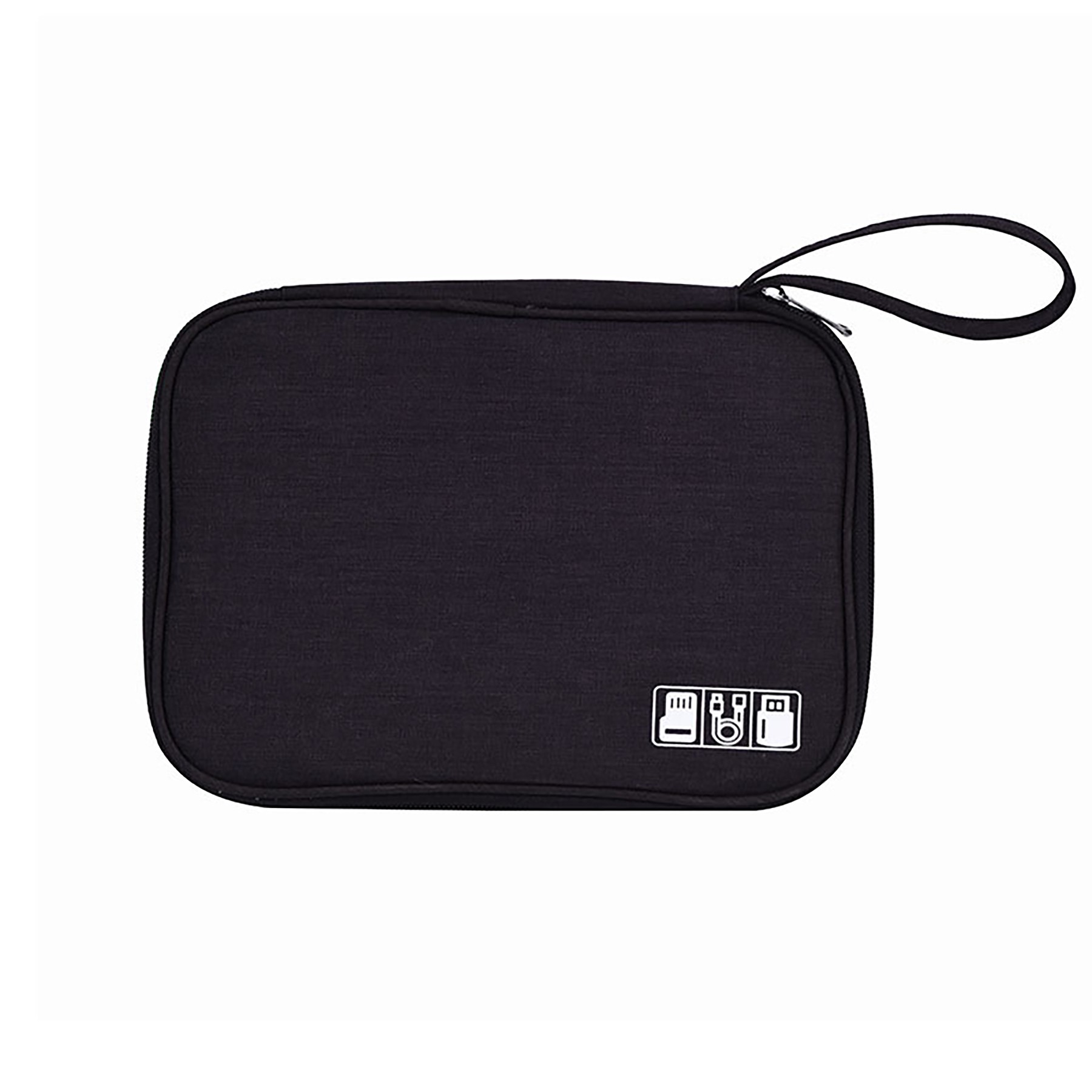 Data Cable Electronic Accessories Handbag 5