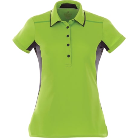 Women's ROYCE Short Sleeve Polo 48