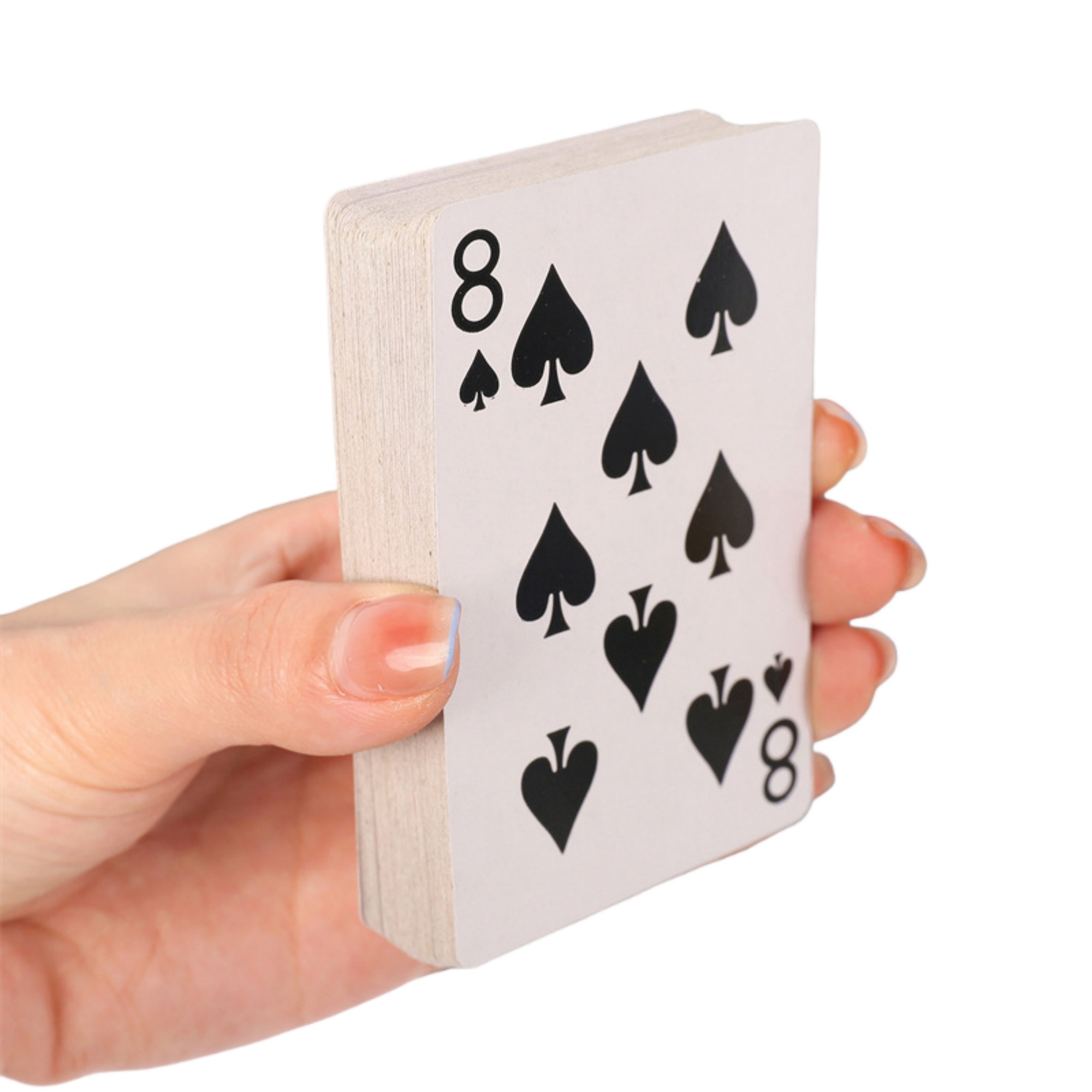 Custom Playing Cards MOQ 2