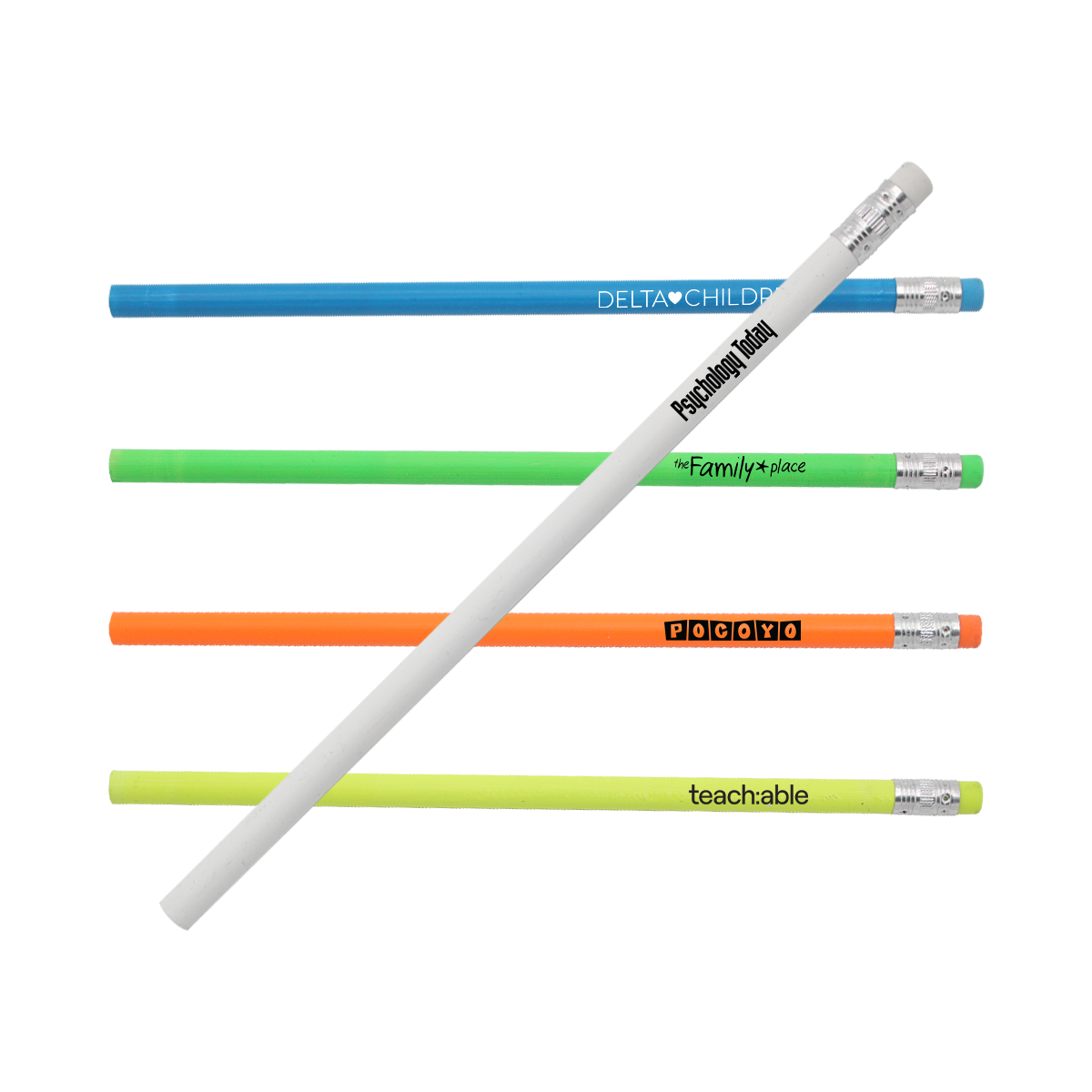 Halcyon® Pencil 11