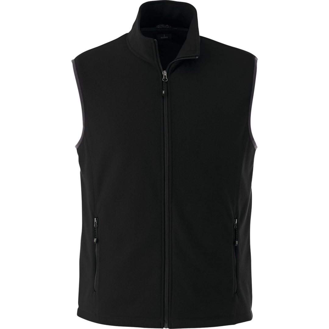 Men's Tyndall Polyfleece Vest 8