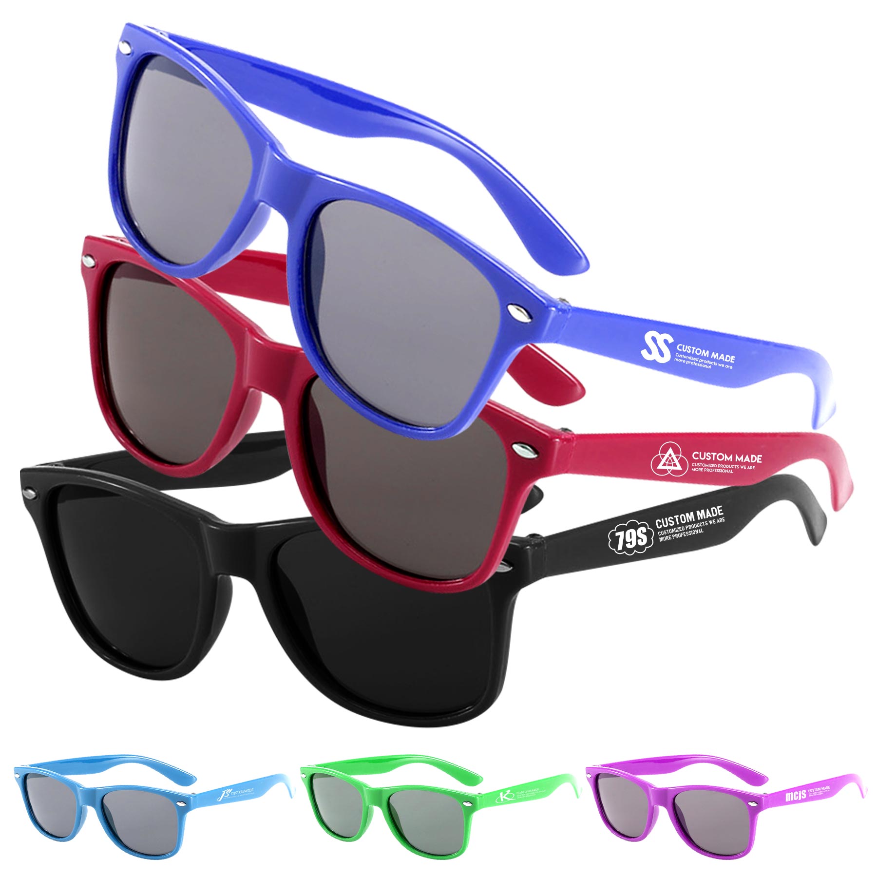 Youth Sunglasses 1