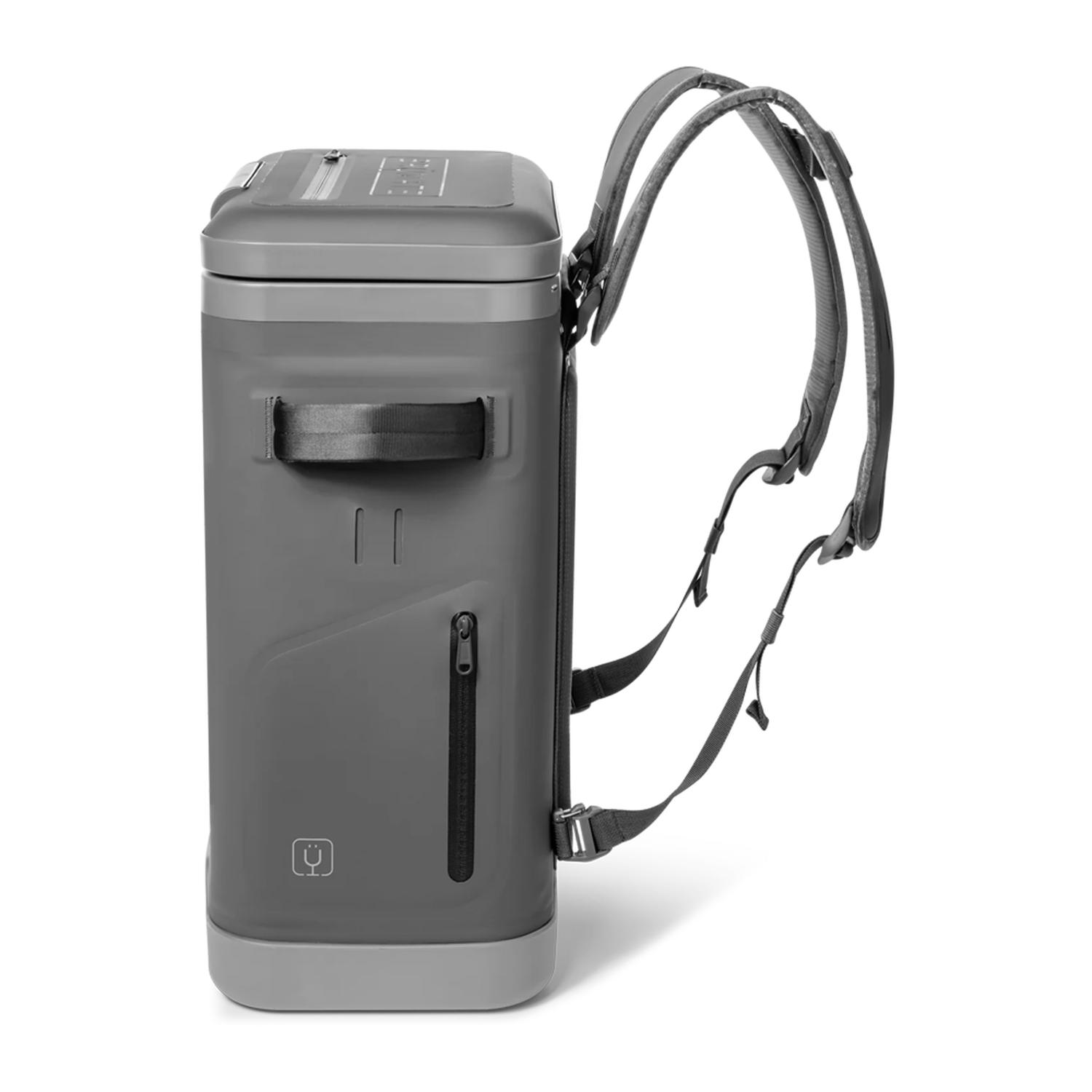 BruMate® MagPack 24-Can Soft Cooler Backpack 2