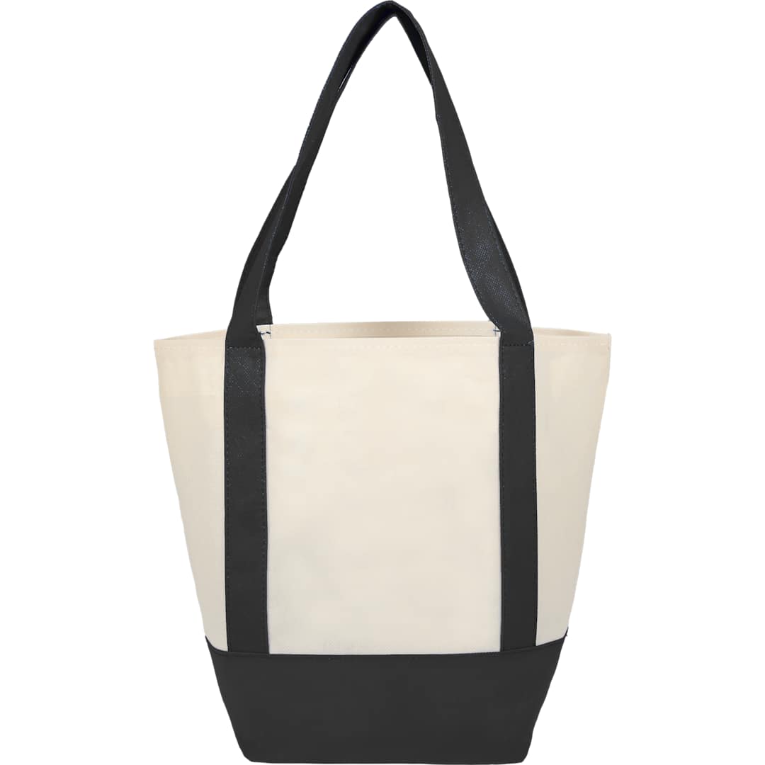Lighthouse Mini Non-Woven Tote 26
