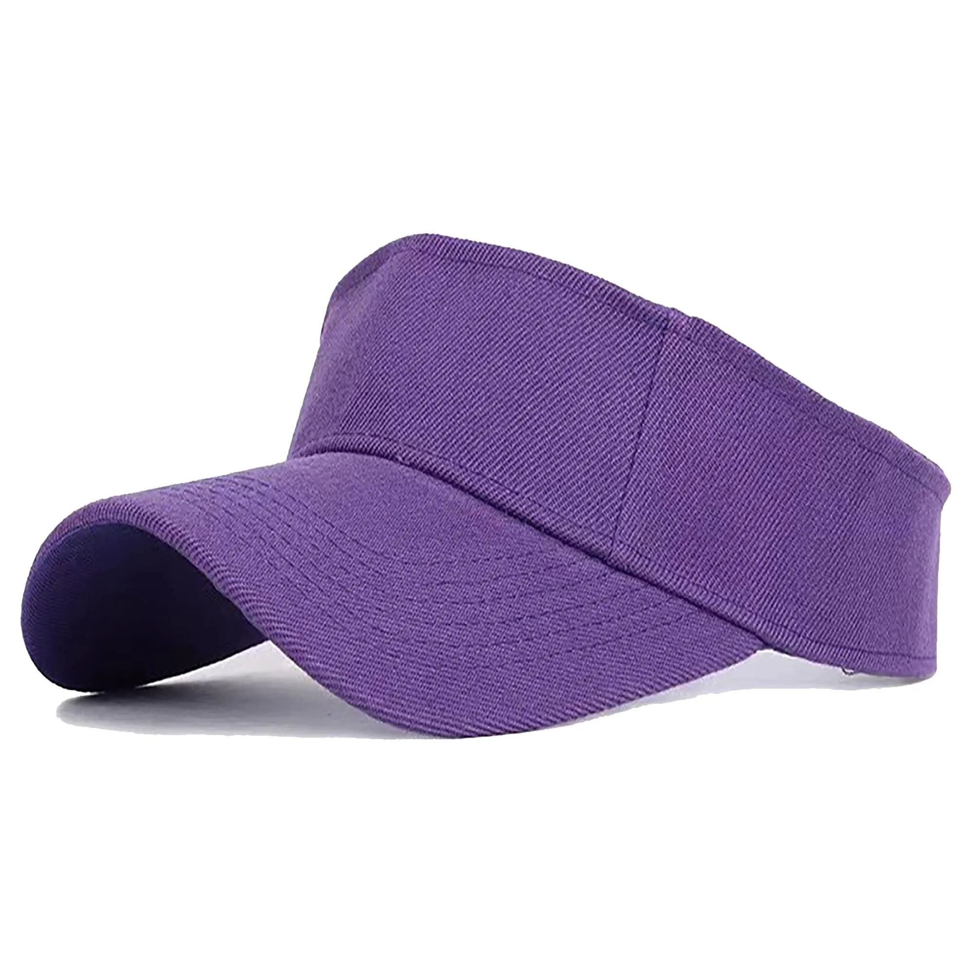 Sport Sun Visor Hat 8