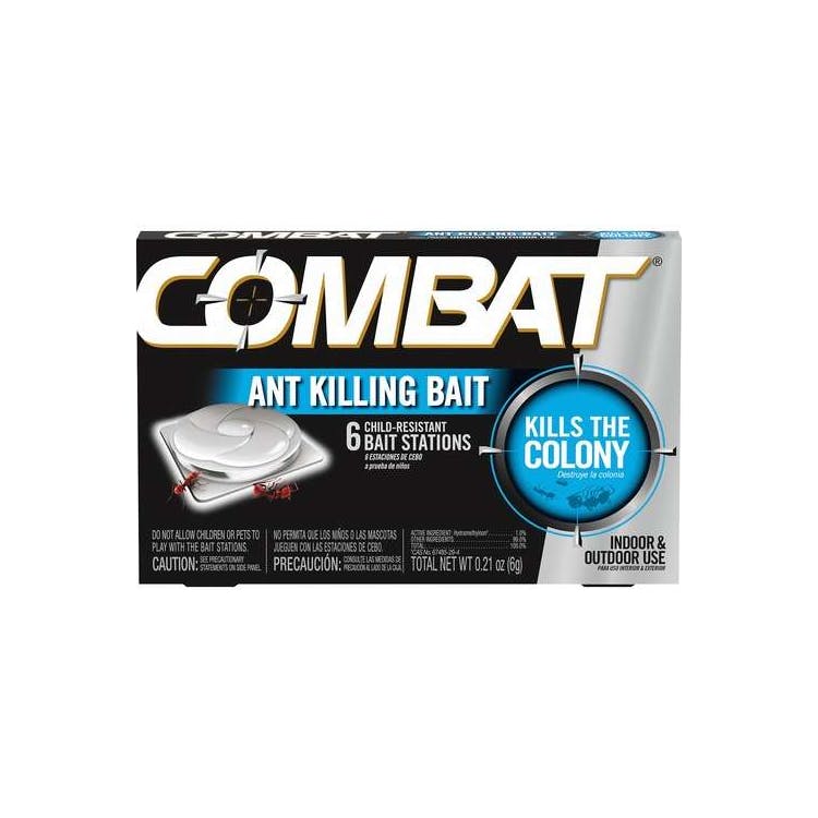 Ant Bait Stations - 12 Pack 2