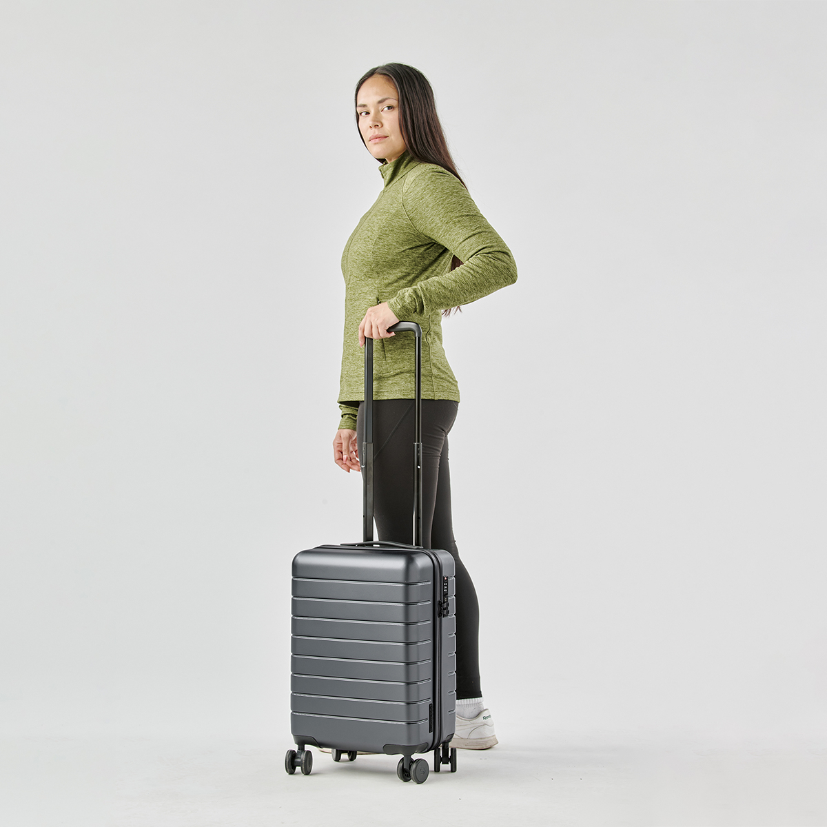 Stormtech Valero Wheeled Carry-On 40 5