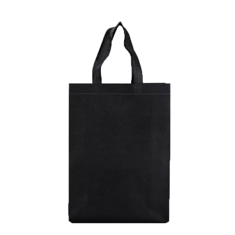 Shopping Non-woven Tote Bag With Handles 6