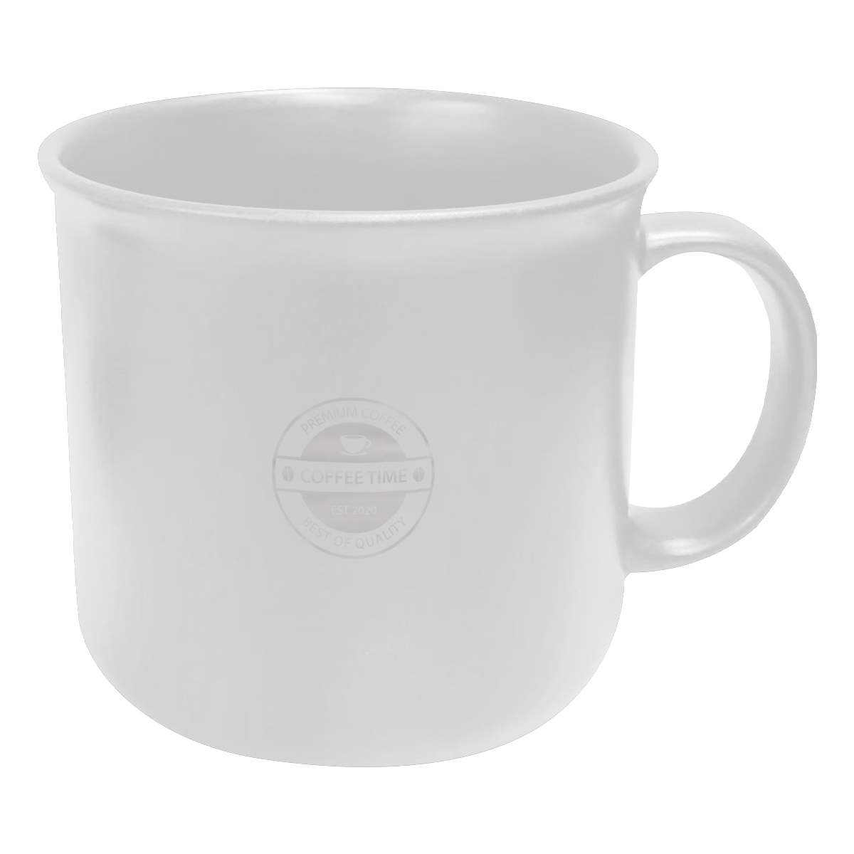 15 Oz. Hayes Mug 3