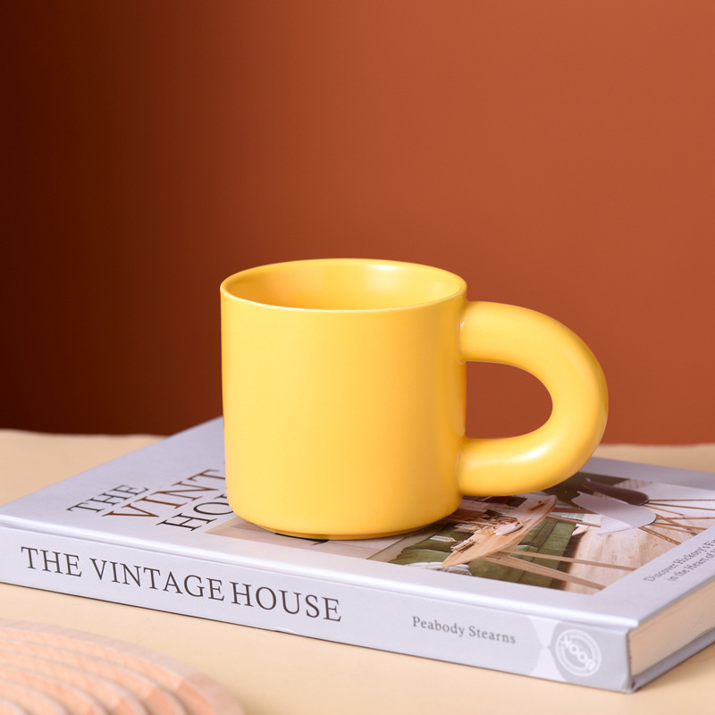 Nordic Ceramic Cup 6