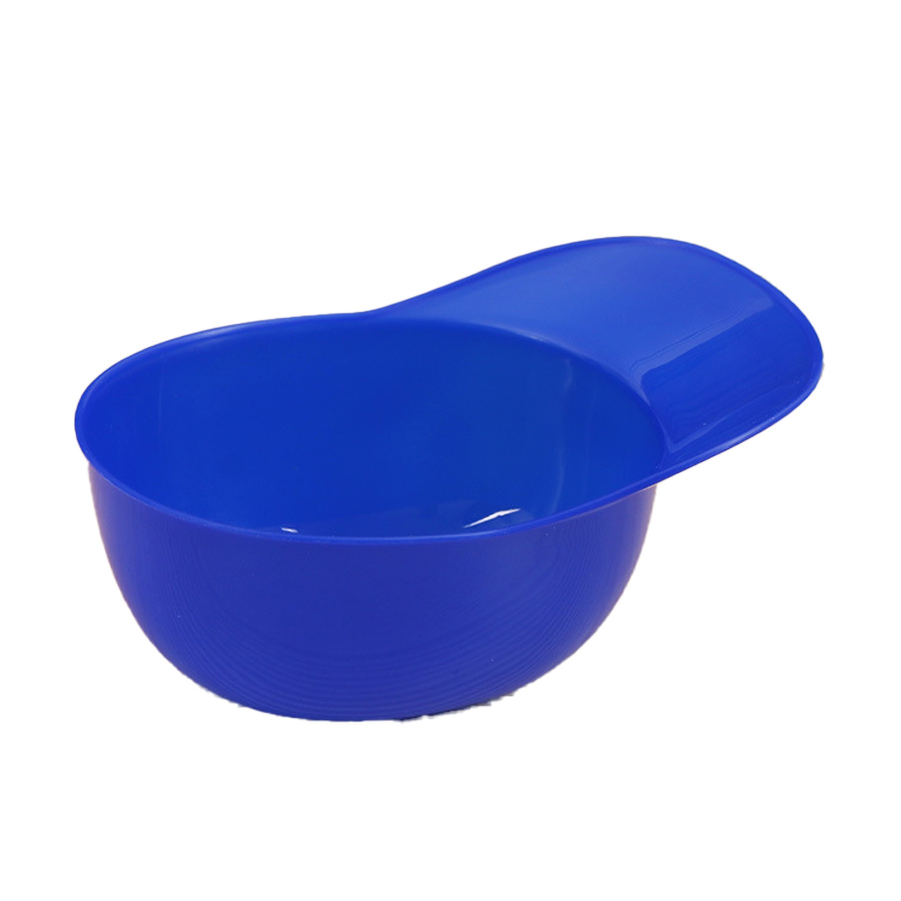 8 Oz. Capacity Baseball Helmet Ice Cream Bowl 3