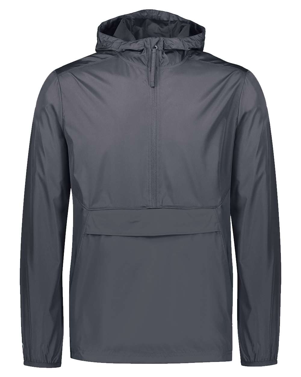 Men's Packable Quarter-Zip Jacket - 229534 13