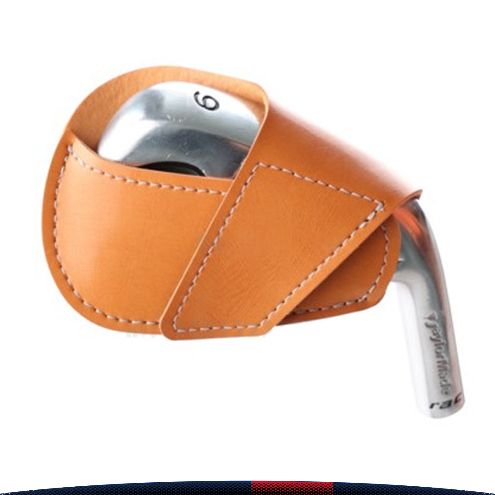 Jan Golf Club Cover 4