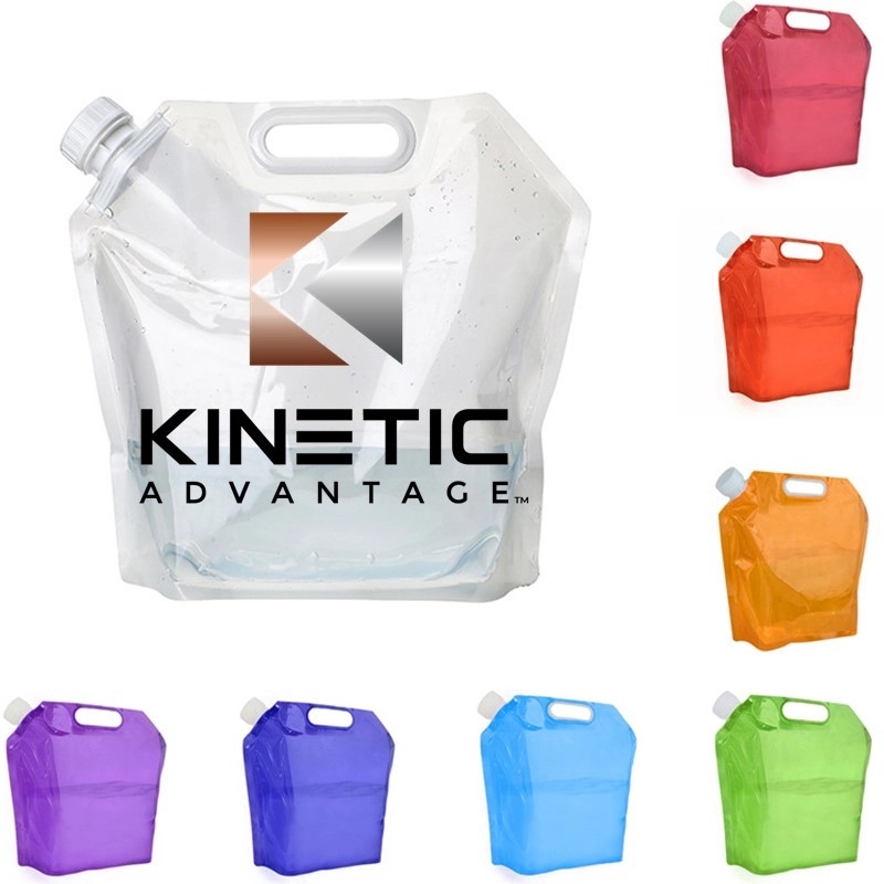 Collapsible Water Container Bag 3