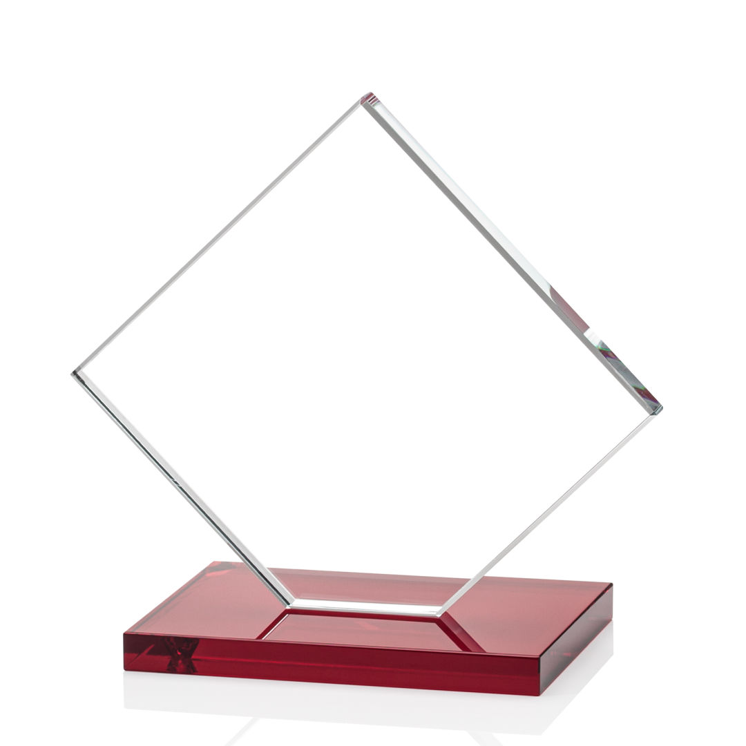 Wellington Award - Red 4