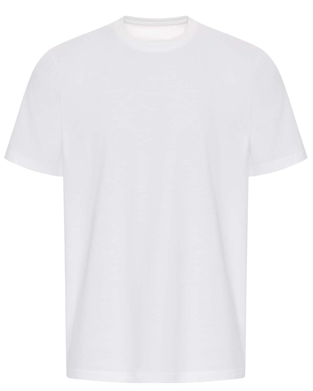 Unisex Cotton T-Shirt - JTA001 5