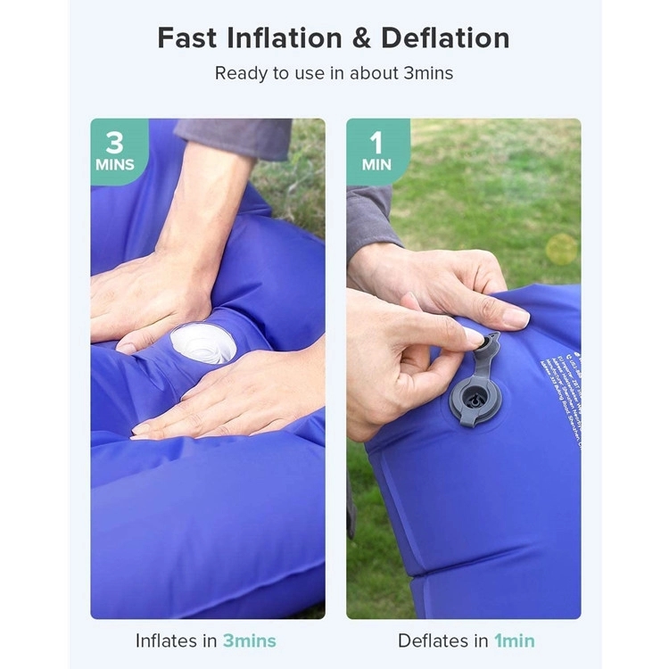 Sleeping Pad 4