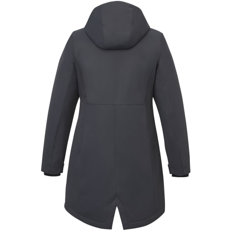 HARDY Eco Insulated Jacket - Women's 123