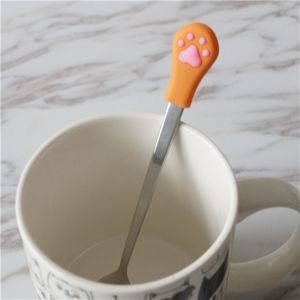 Paw Handle Spoon 15
