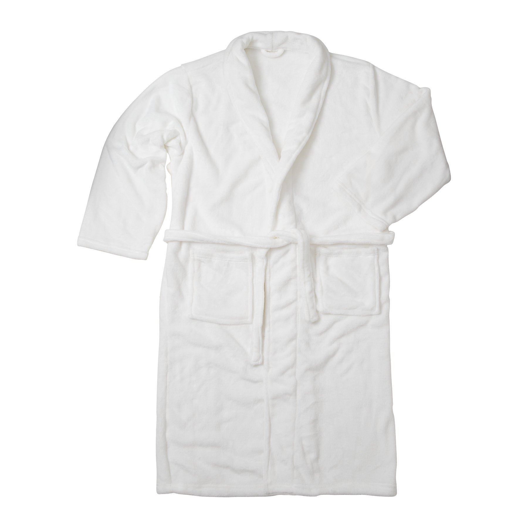 Leisure Mink Touch Luxury Robe 14