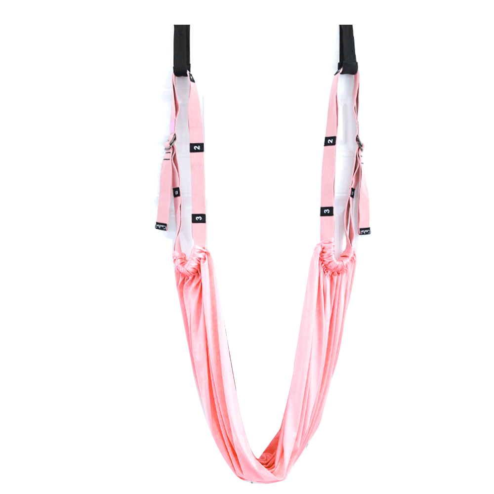 Multifunctional Yoga Hammock 5