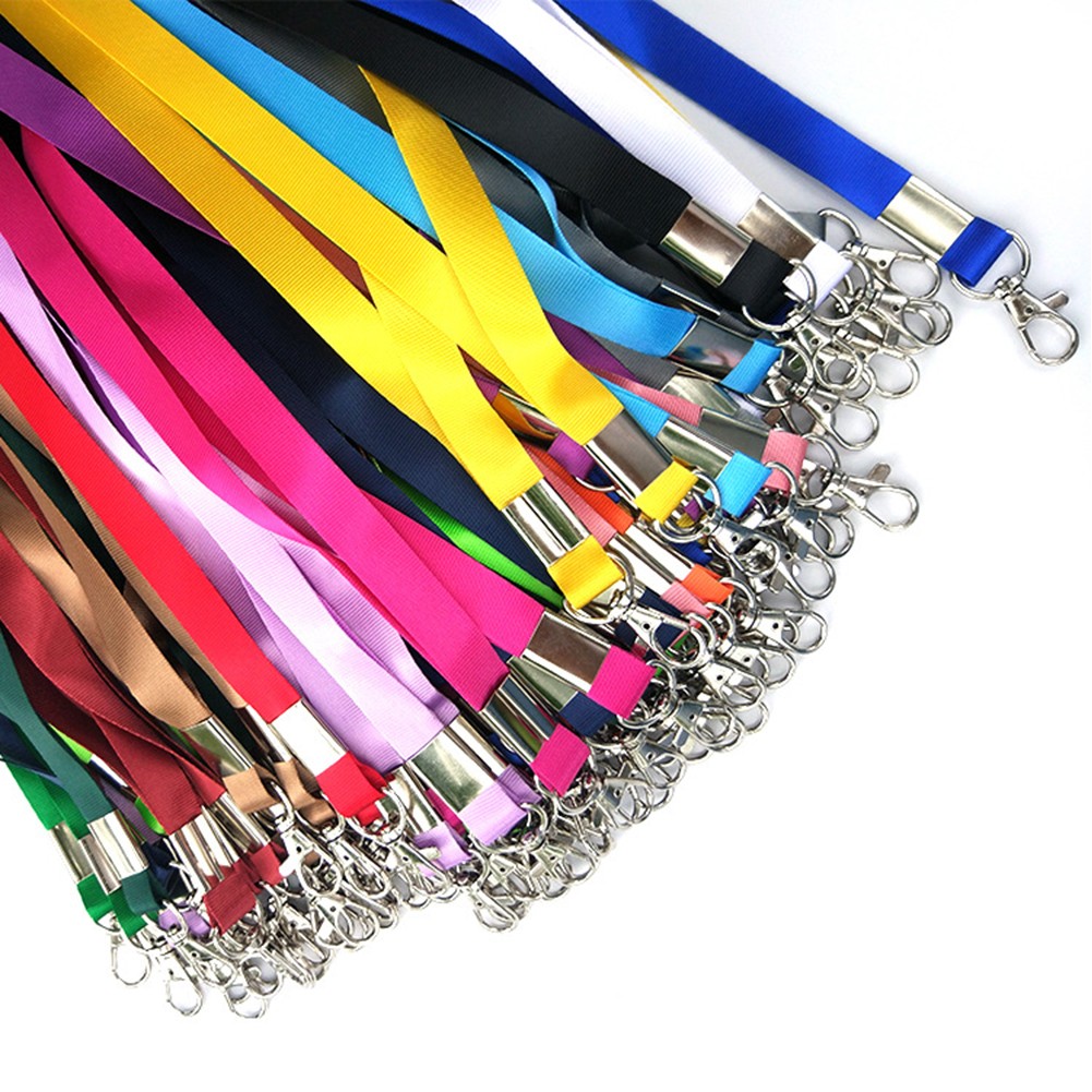 Full Color Sublimation Lanyards 10