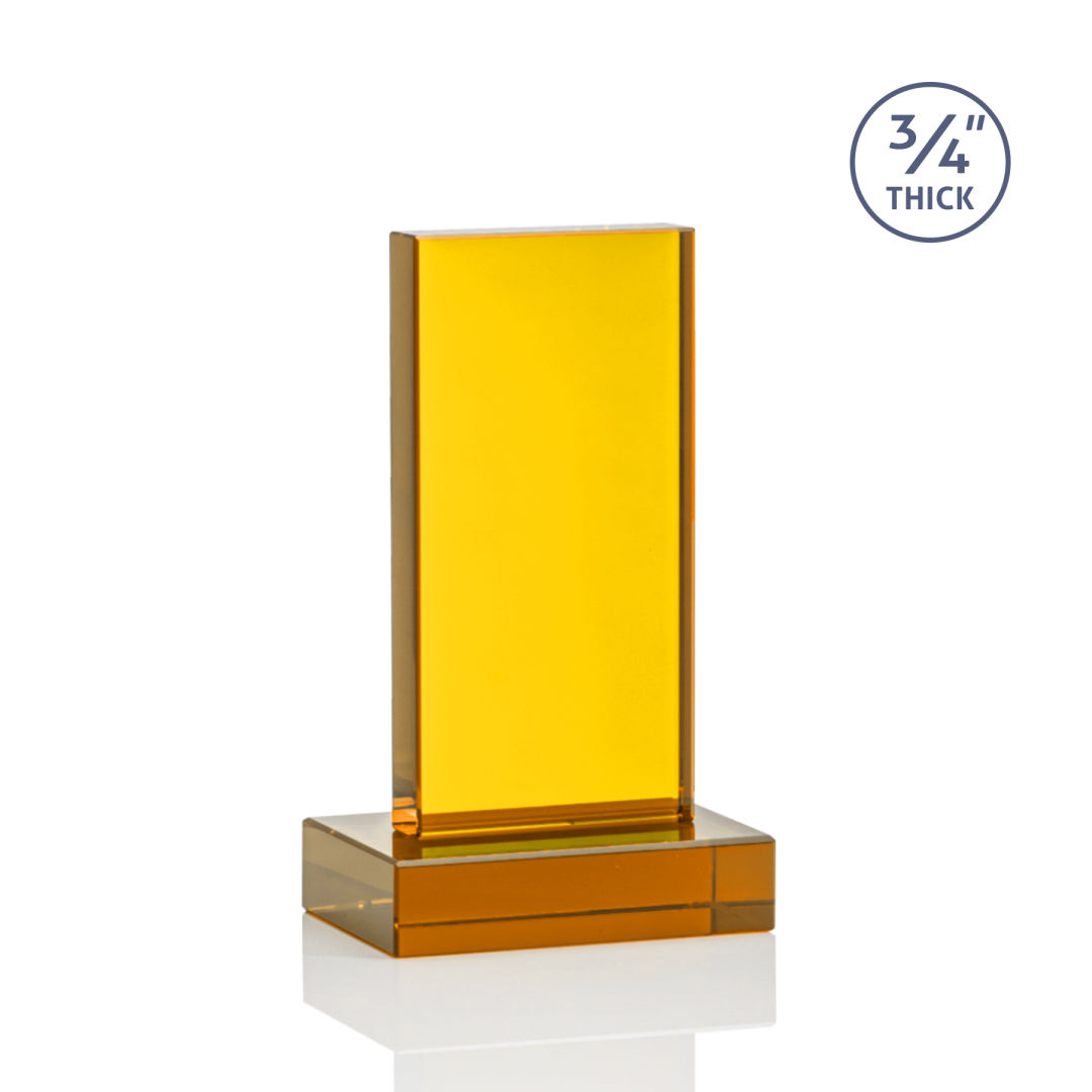 Hathaway Award - Amber 10