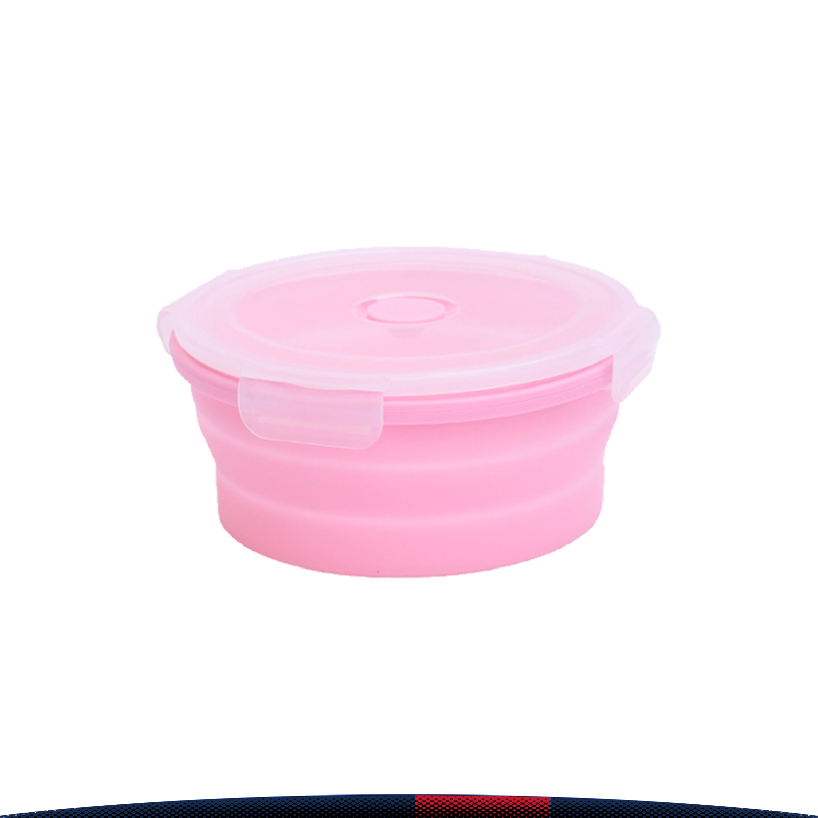 Semio Collapsible Preserving Box 22