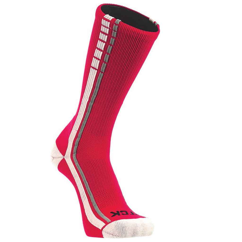 Turbo Crew Athletic Sports Socks 3