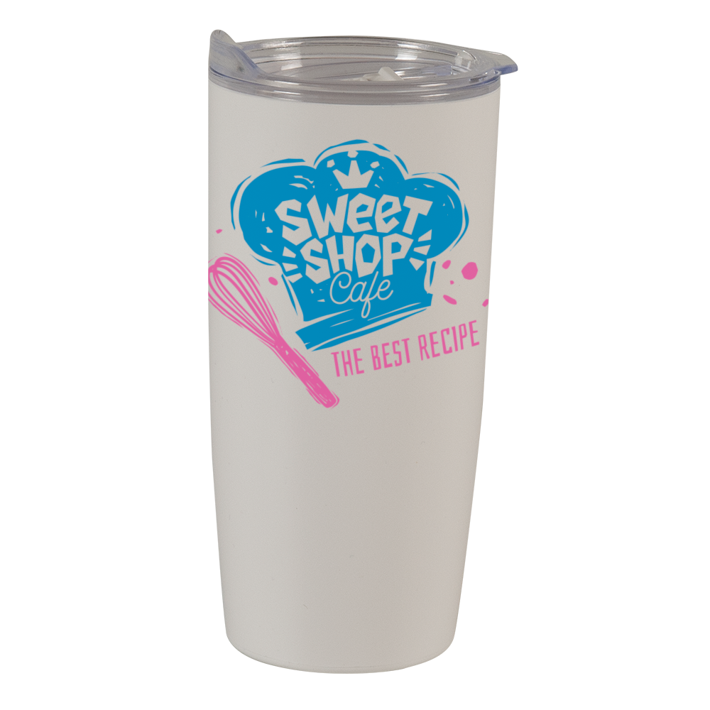22 oz. Denali Tumbler 3